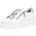 Plateausneaker 36