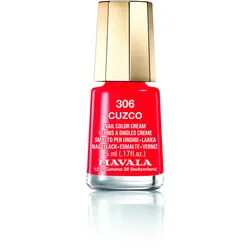 Mavala Mini-Color Cuzco, 5 Milliliter