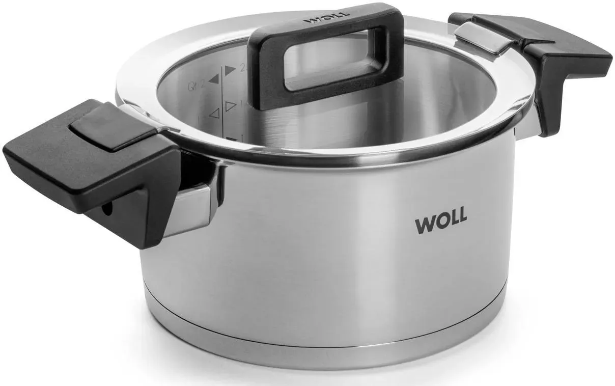 Kochtopf WOLL 