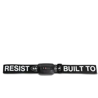 Eastpak Lockbelt Luggage Straps - Black (Schwarz)