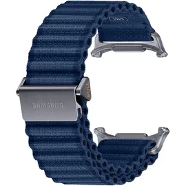 Samsung Trail Band Watch Ultra navy | Blau