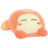 Club Mocchi Mocchi Suya Suya Waddle Dee 15 cm Orange
