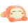 Club Mocchi Mocchi Suya Suya Waddle Dee 15 cm Orange