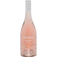 Born Rosé Barcelona BORN ROSÉ - Rambla by Born Rosé - Barcelona (1 x 0.75L)