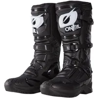 O'Neal RSX Stiefel Schwarz/Größe 43