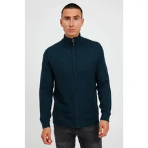 Blend Strickjacke BHCarmelo blau