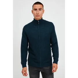 Blend Strickjacke BHCarmelo blau