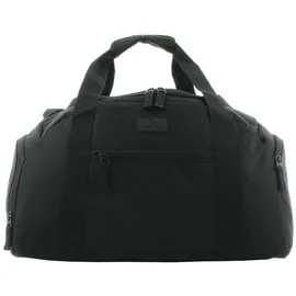 Franky Dufflebag RT34S schwarz