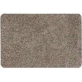 Andiamo Fußmatte Samson granit, 50 x 80 cm