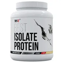 MST Isolate Protein Shake 510 g