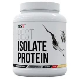 MST Isolate Protein Shake 510 g