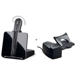 Plantronics Poly CS540 + Handhoererlifter HL-10