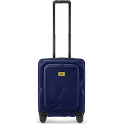 Smart Koffer für Kabine marineblau
