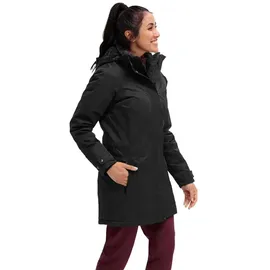 Maier Sports Lisa 2.1 Jacke - Black - 44