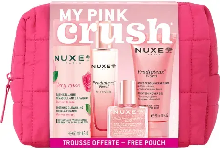 Nuxe Prodigieuse Florale Reise-Set 1 Kit