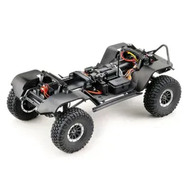 Absima Crawler CR3.4 Sherpa 6CH RTR grau 12011