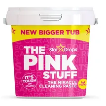 thepinkstuff THE Pink Stuff Miracle Cleaning Paste 850 ml