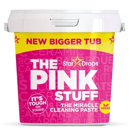 thepinkstuff THE Pink Stuff Miracle Cleaning Paste 850 ml