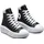 Converse Chuck Taylor All Star Move Platform Leather Damen Black/White/White EU 39 - 39 EU