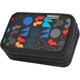 Coolpack F067774, Mäppchen JUMPER 3, Disney, Mickey, MOUSE