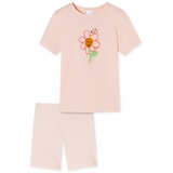 SCHIESSER Mädchen Pyjama
