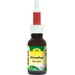 Ohrenpflege Vet 20 ML