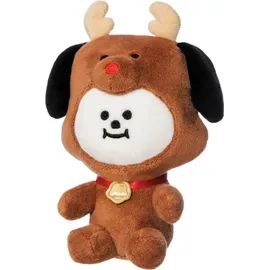 Aurora Plüsch AURORA BT21 CHIMMY 15 cm Mehrfarbig