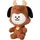 Aurora Plüsch AURORA BT21 CHIMMY 15 cm Mehrfarbig