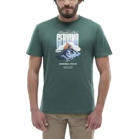 Millet Cimaï Summit Kurzarm-t-shirt - Bottle - L