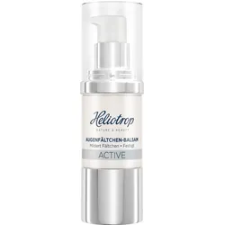 Heliotrop ACTIVE Augenfältchenbalsam 20 ml