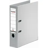 Falken Chromocolor DIN A4 80 mm Grau 10 St.