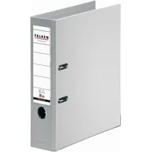 Falken Chromocolor DIN A4 80 mm Grau 10 St.