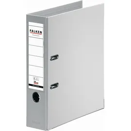 Falken Chromocolor DIN A4 80 mm Grau 10 St.