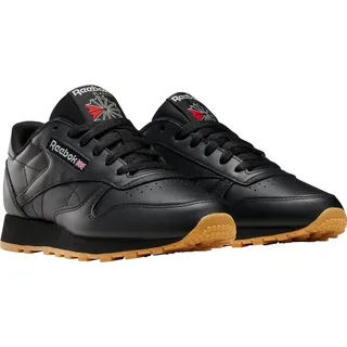 Classic Leather Core Black / Pure Grey 5 / Reebok Rubber Gum-03 38,5