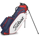 Titleist Players 4 StaDry Golftasche