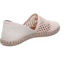 Verbenas Carmen Damen Beige 39