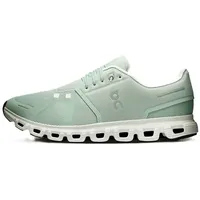 On Cloud 6 Herren Mineral / Ice 48
