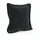 TRENDMANUFAKTUR Kissenbezug Bourbon 70 x 70 cm Grau