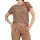 Monari T-Shirt Roségold L