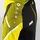Jako Performance Trainingsanzug Polyester mit Kapuze Kinder 808 schwarz/soft yellow 128