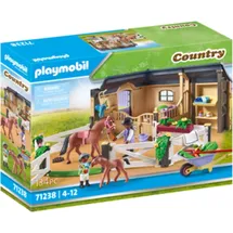 Playmobil Country Reitstall 71238