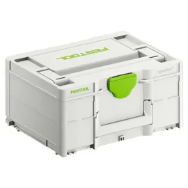 Festool TID 18-Basic inkl. 1 x 5,0 Ah + Ladegerät + Systainer