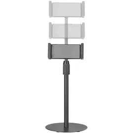 My Wall HT30L Tablet-Halterung Universal Schwarz