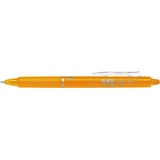 Pilot Pen PILOT FRIXION CLICKER apricot 0,4 mm, Schreibfarbe: orange, 1 St.
