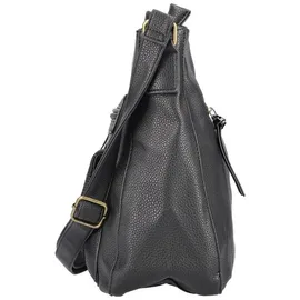 Rieker H1340-00 Umhängetasche Synthetik Black