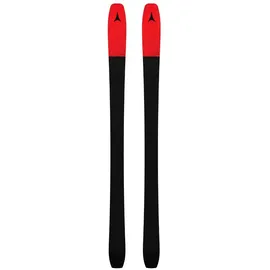 Atomic Backland 85 black/red 157