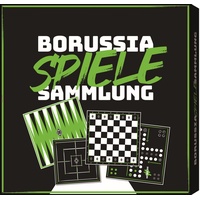 Teepe Sportverlag GmbH Borussia Spielesammlung