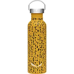 Salewa Aurino 0,75L Edelstahl Flasche gold/spotted (1422) UNI