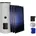 Paket Flachkollektor 7 65 m2 SM400S-B WW-Speicher SM100 Regelung