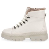 ara Damen Mood-GTX Stiefelette, Cream, 38.5 EU Weit